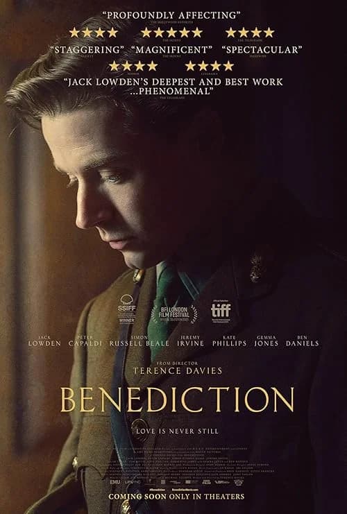 Benediction