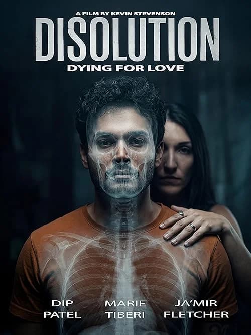 Disolution