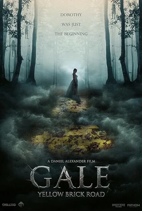Gale: Yellow Brick Road