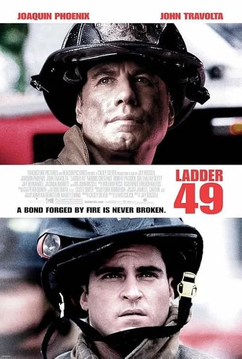Ladder 49 film posteri
