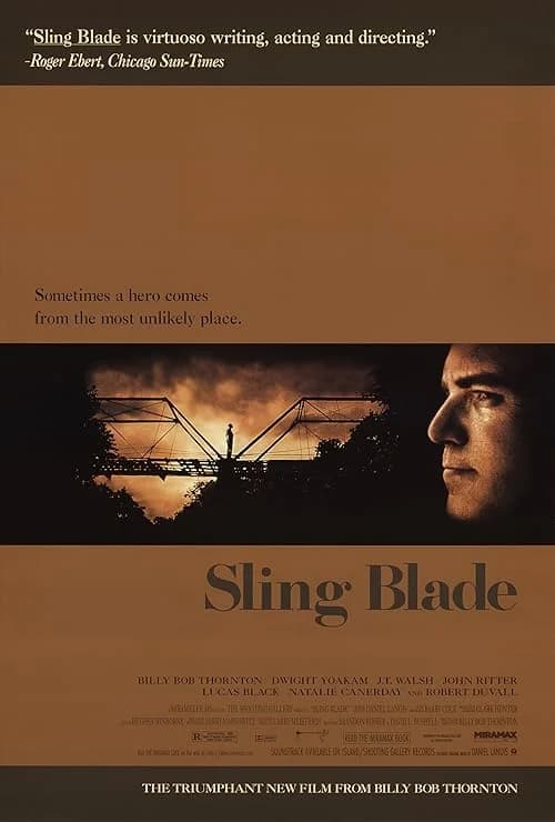 Sling Blade