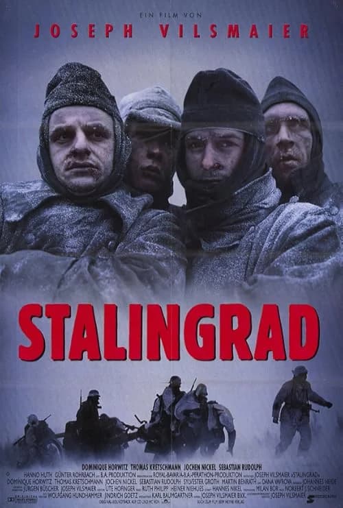Stalingrad
