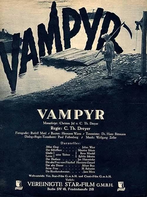Vampyr